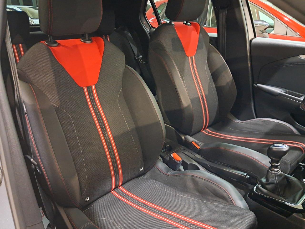 Opel Corsa 1.2 100 CV GS Line +