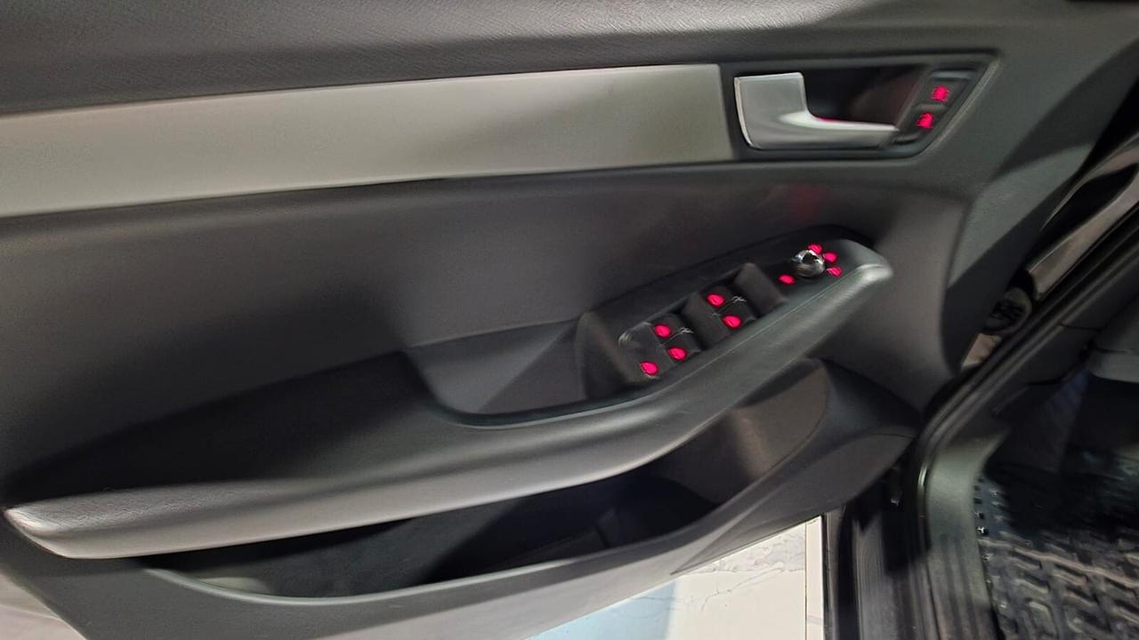 Audi Q5 2.0 TDI 170 CV quattro