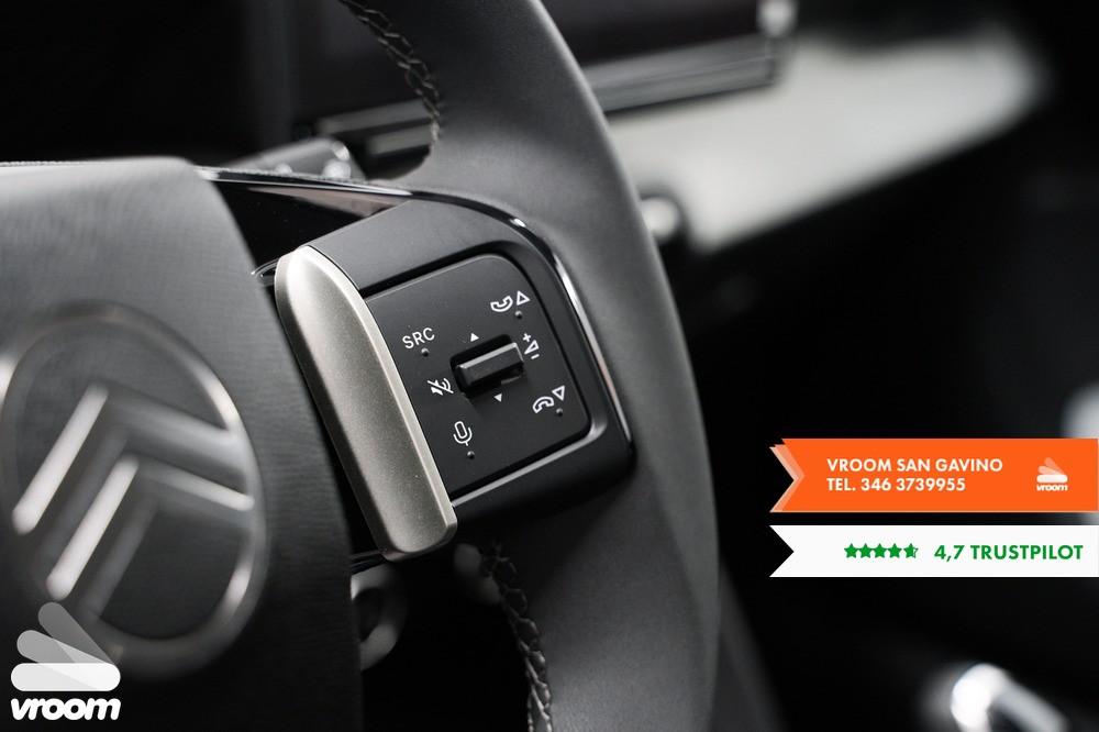 CITROEN C3 4ª serie C3 PureTech 100 S&S Max