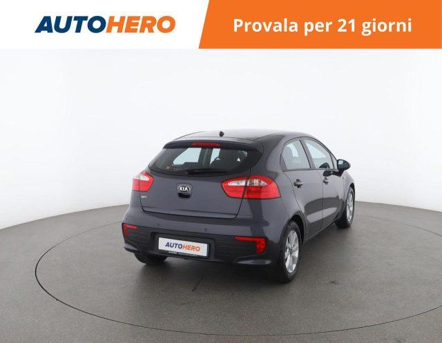 KIA Rio 1.2 CVVT 5p. Active