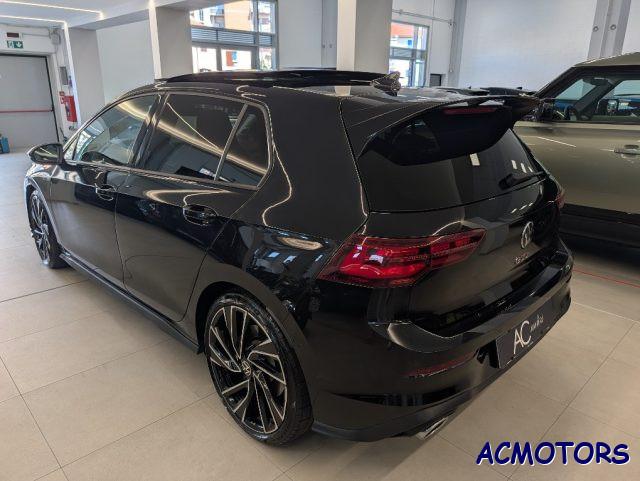 VOLKSWAGEN Golf 2.0 TSI GTI DSG Clubsport