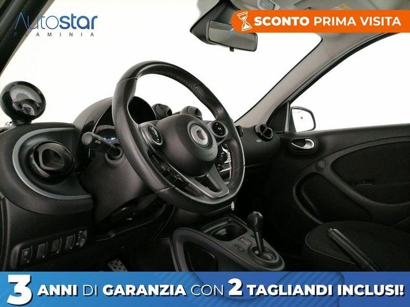 smart forfour 0.9 t JBL 90cv twinamic