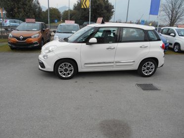 Fiat 500 L 1.4 MIRROR