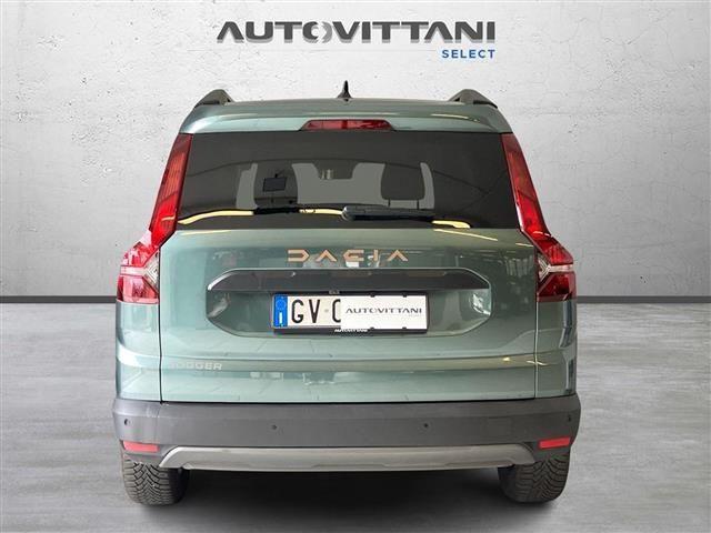 DACIA Jogger 1.0 TCe GPL Extreme UP 7p.ti