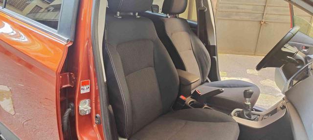 SUZUKI S-Cross 1.4 Boosterjet 4WD All Grip Top