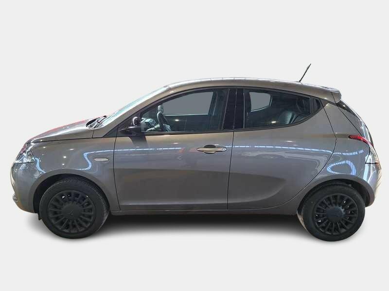 LANCIA YPSILON 1.0 FireFly 70cv S/S Hybrid SILVER 5 PORTE