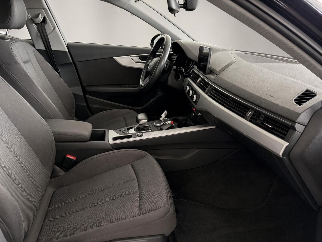 Audi A4 2.0 TDI 150 CV S tronic Business