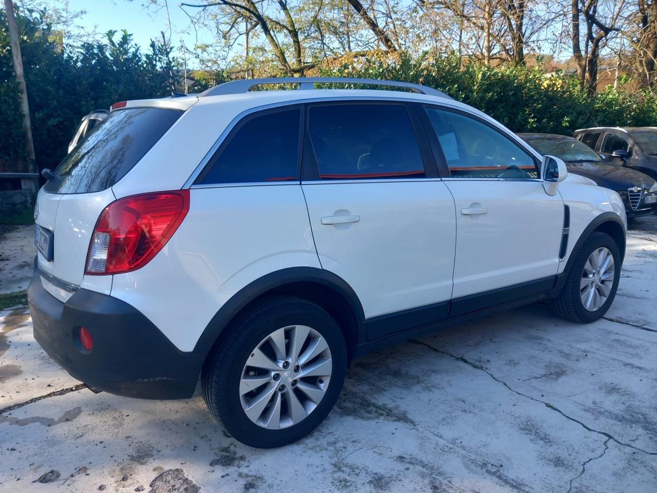 Opel Antara 2.2 CDTI 163CV Start&Stop Cosmo Plus