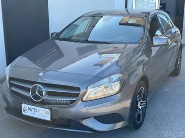 Mercedes Classe A 180 cdi (be) Executive