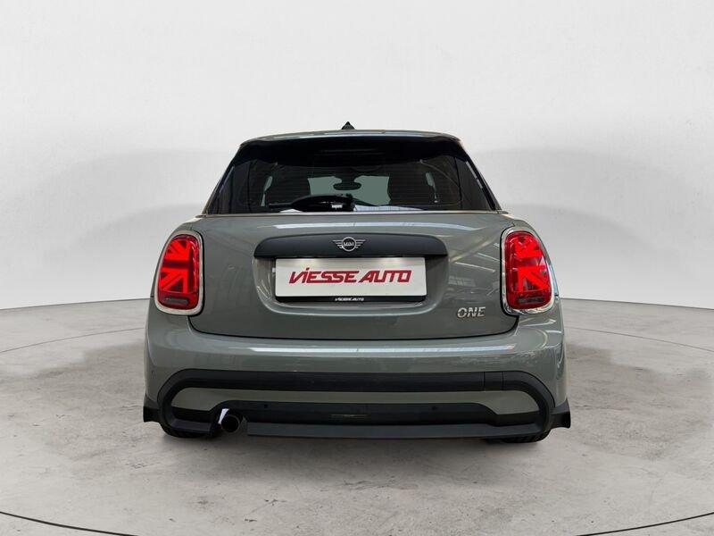 MINI Mini One 55kW Classic