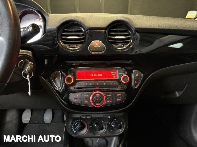 OPEL Adam 1.2 70 CV Rock