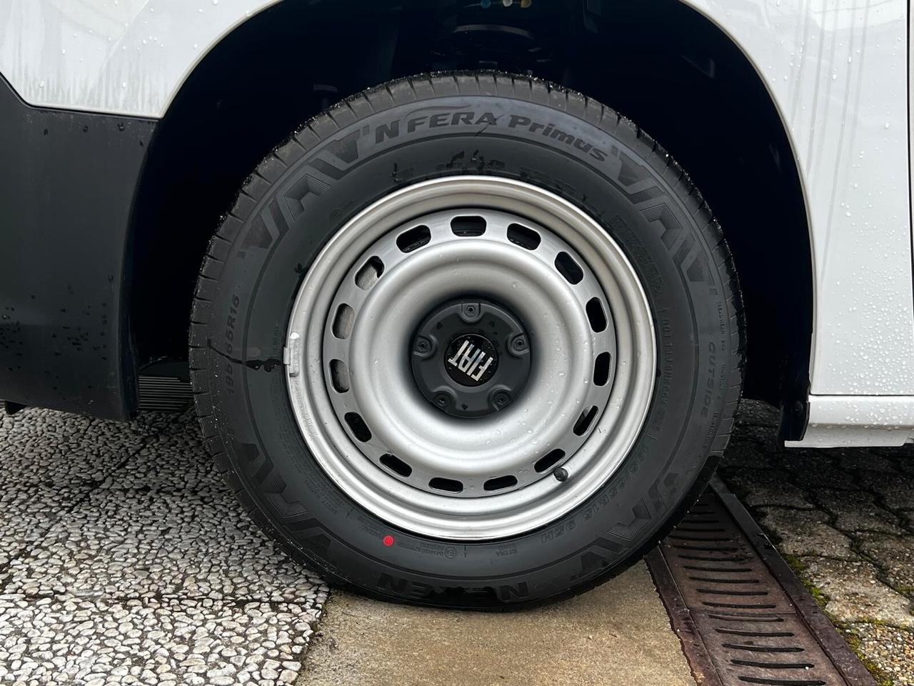 FIAT Doblò 4ª serie Doblò 1.5 BlueHdi 100CV ...