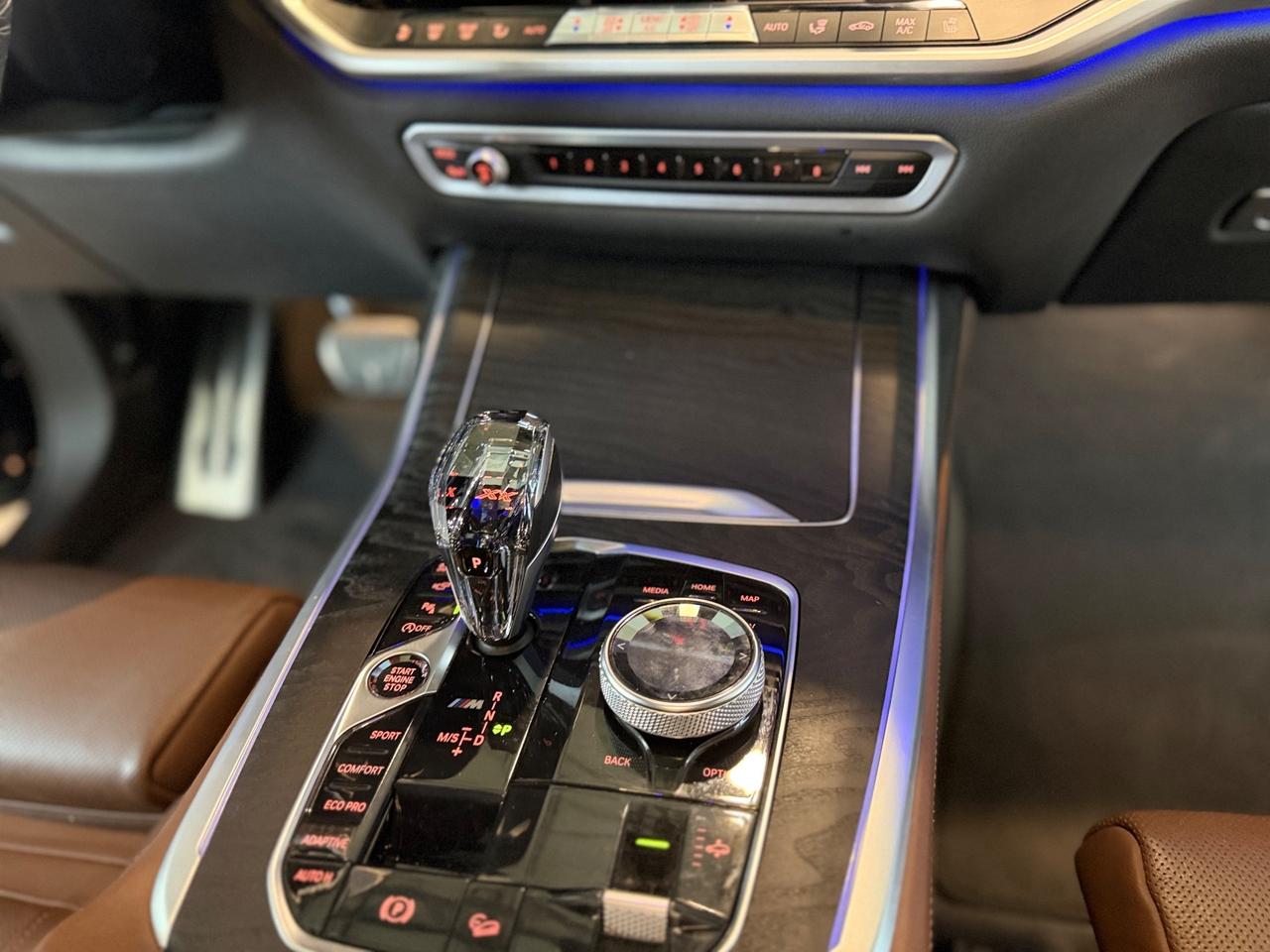 Bmw X7 M50d Full Optional 2020