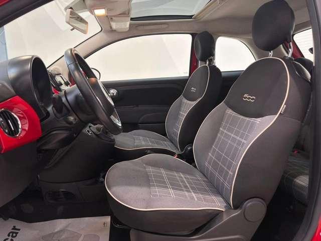 Fiat 500 1.2 Collezione NEOPATENTATI