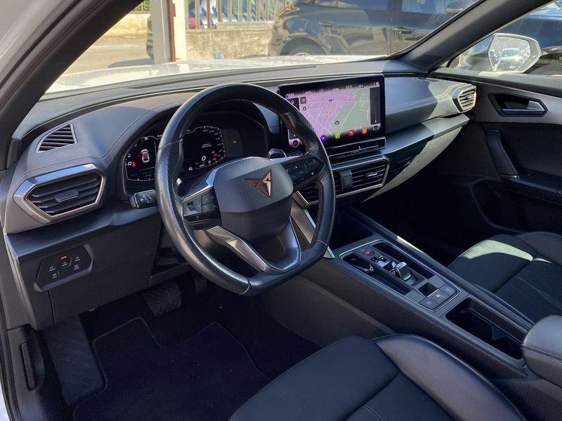 CUPRA Formentor 1.4 e-Hybrid 204CV DSG