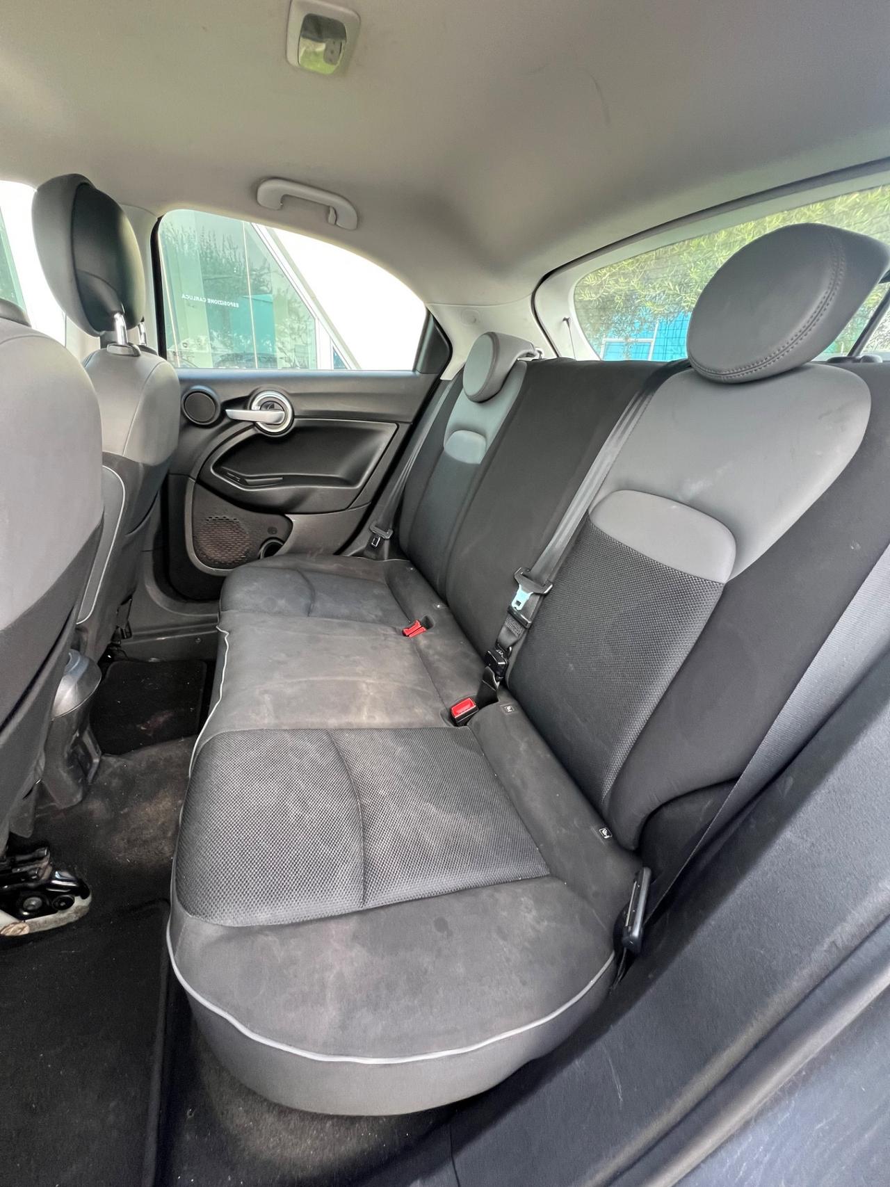 Fiat 500X 1.3 mjt business OFFERTA RISERVATA AI COMMERCIANTI