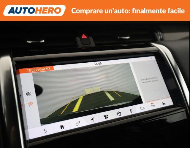 LAND ROVER Discovery Sport 2.0 TD4 180 CV AWD Auto R-Dynamic