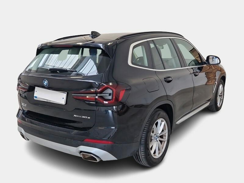 BMW X3 xDrive 30e Auto