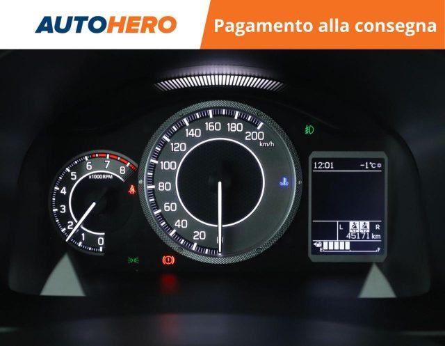 SUZUKI Ignis 1.2 Hybrid 4WD All Grip Top