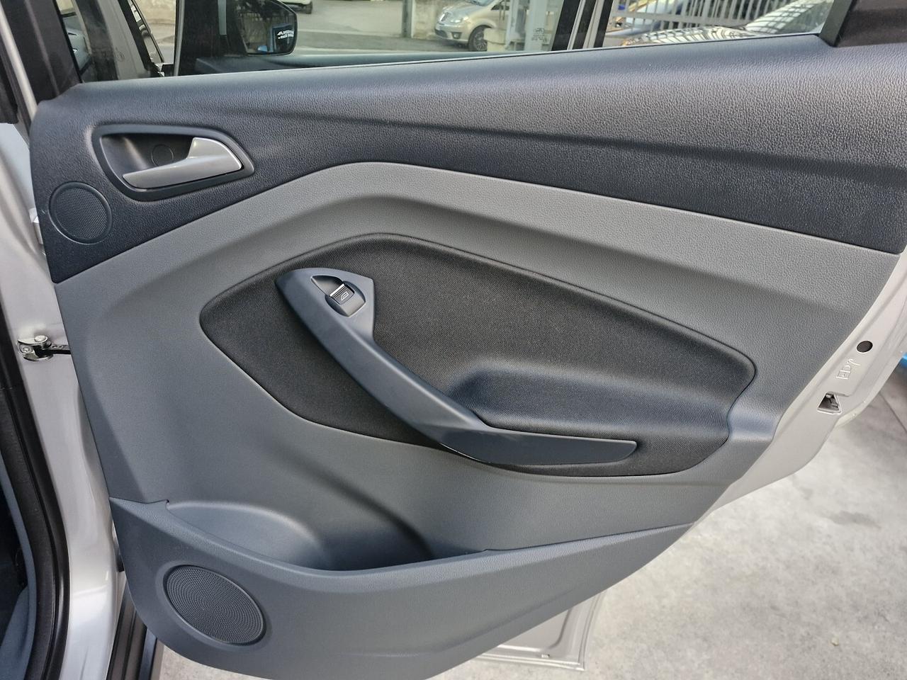 FORD C-MAX 1.6 DIESEL 115CV TITANIUM FULL OPTIONAL