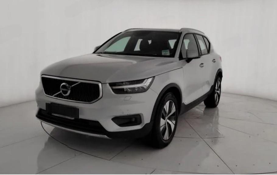 Volvo XC40 D3 Geartronic Momentum Pro-2020