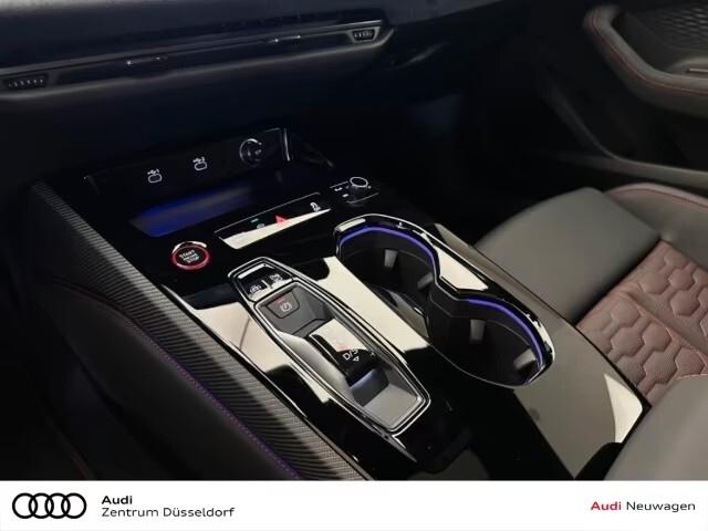 Audi RS5*AVANT*CERAMIC*SPORT-PACK*CARBON*TETTO*HEAD-UP*B&O*
