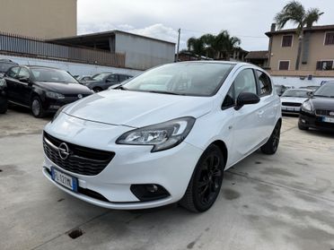 Opel Corsa 1.3 CDTI ecoFLEX 95CV b-Color