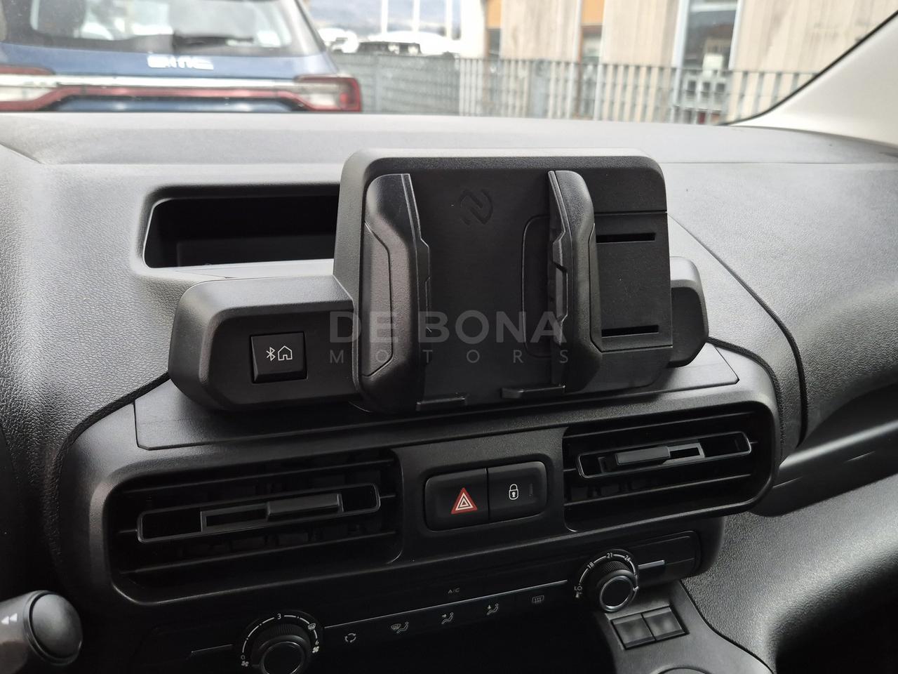 Fiat Doblò passo corto 1.5 d 100cv