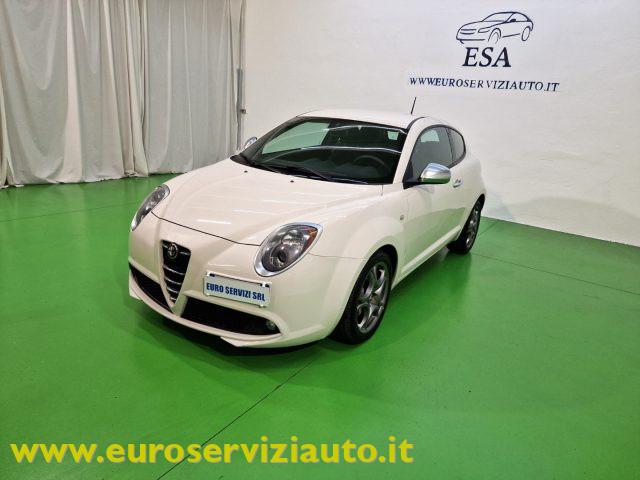 ALFA ROMEO MiTo 1.4 T 170 CV M.air S&S Quadrifoglio Verde