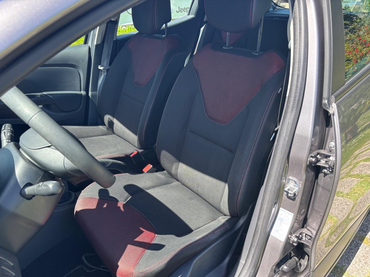 Renault Clio 1.5dCi 75CV-2014"PERFETTA"