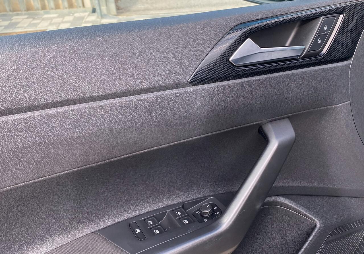 Volkswagen Taigo Life 1.0 TSI 95CV