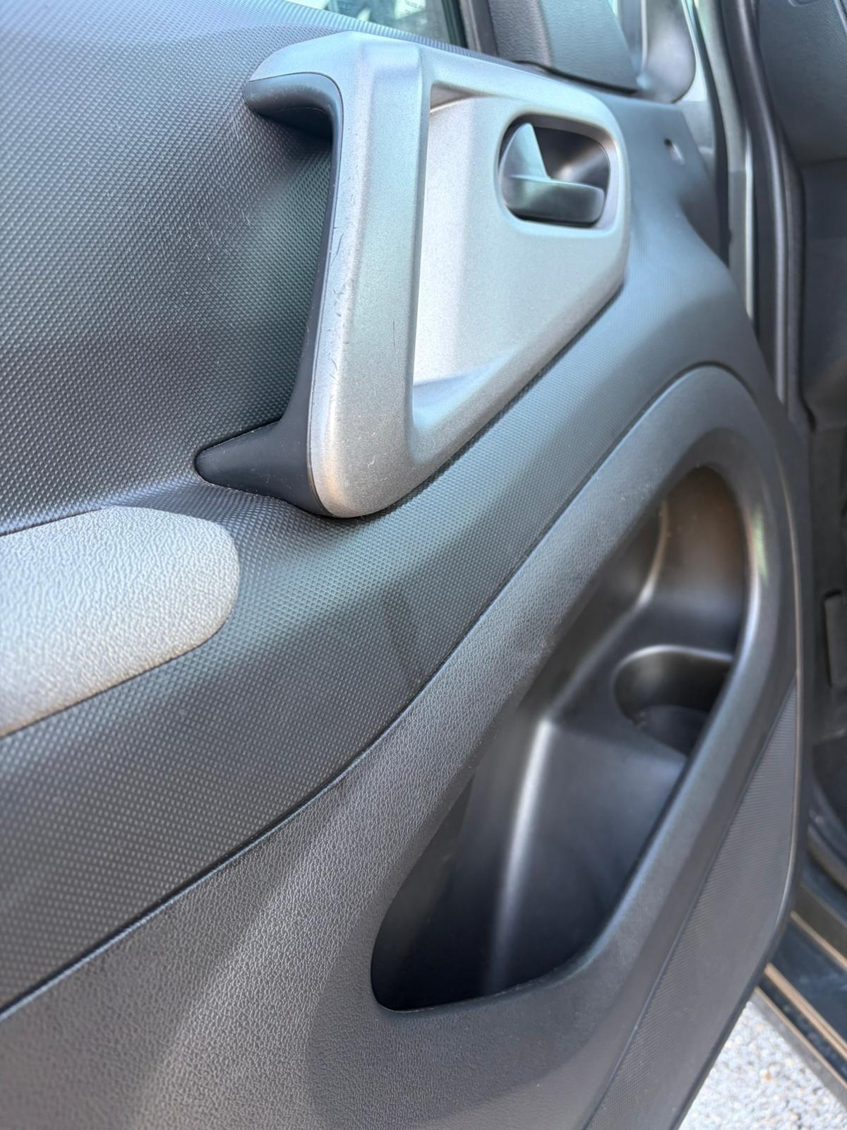 Citroen Berlingo Multispace BlueHDi 90 S&S XTR