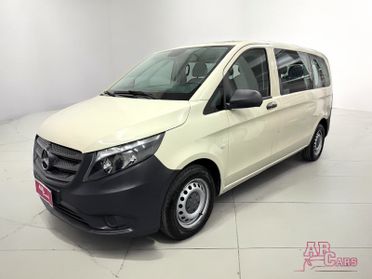 MERCEDES VITO 8 POSTI