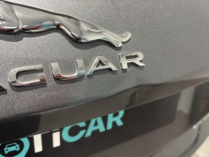 Jaguar E-Pace E-Pace 2.0D 150 CV AWD aut.