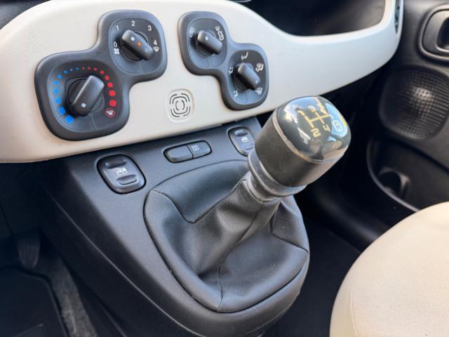 FIAT Panda TWIN AIR NATURAL POWER+CERCHI+FEND+RADIO FIAT