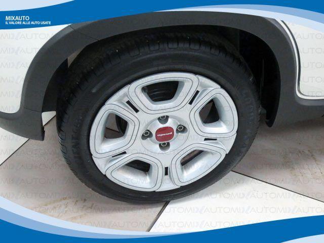 FIAT Panda Hybrid 1.0 FireFly 70cv EU6
