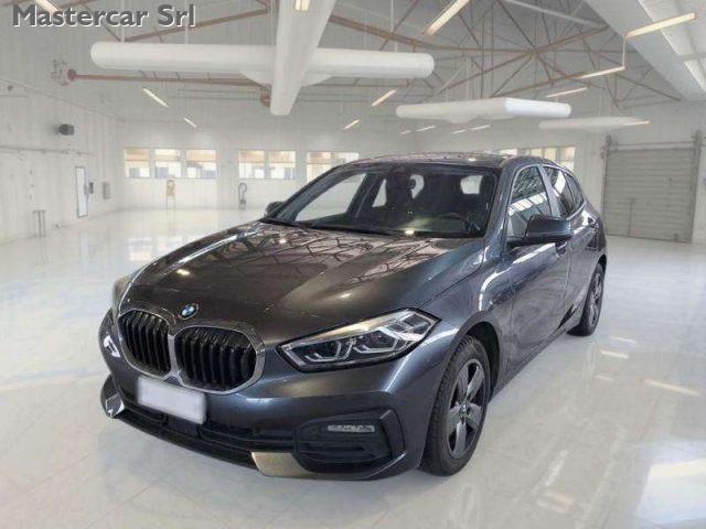BMW 116 Serie 1 F40 116d Business Advantage auto GD180BJ