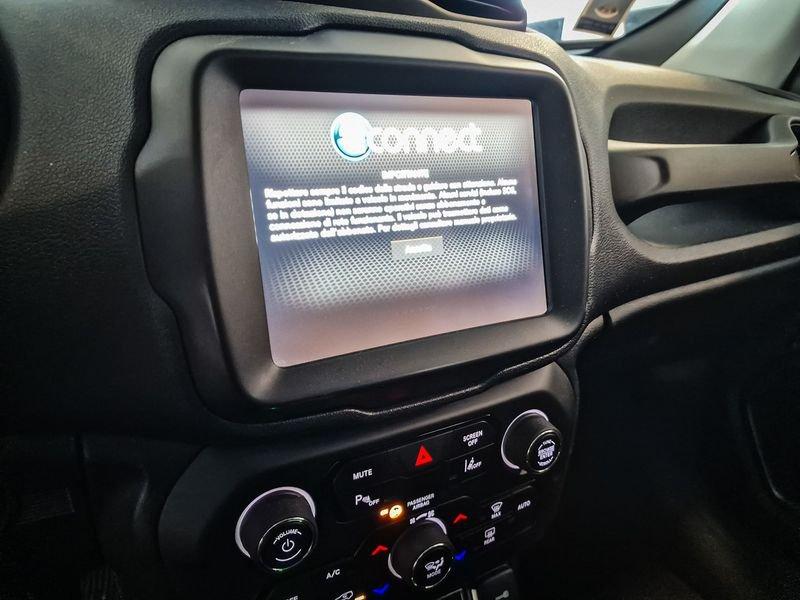 Jeep Renegade 2019 1.6 Multijet 120cv Business 2WD DDCT