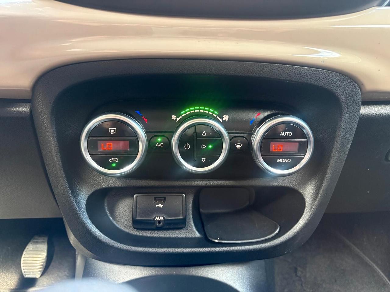 Fiat 500L 1.6 Multijet 105 CV Lounge