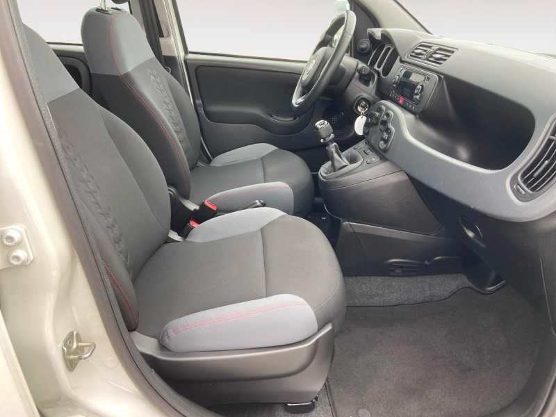 FIAT Panda 1.2 Easy s&s 69cv