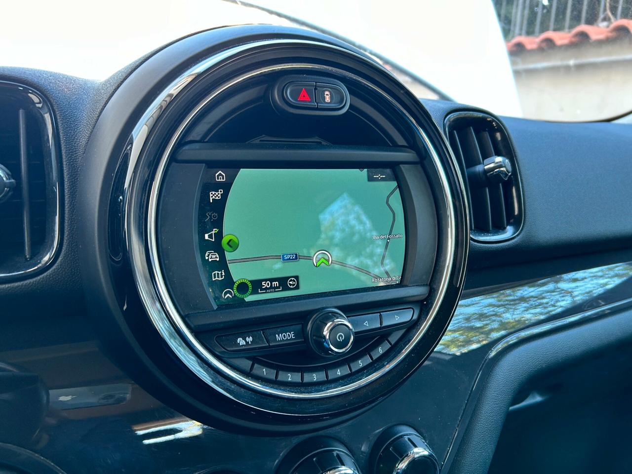 Mini Countryman Cooper D 2.0 TDI 150CV Aut. - 2019 *Leggi Descrizione