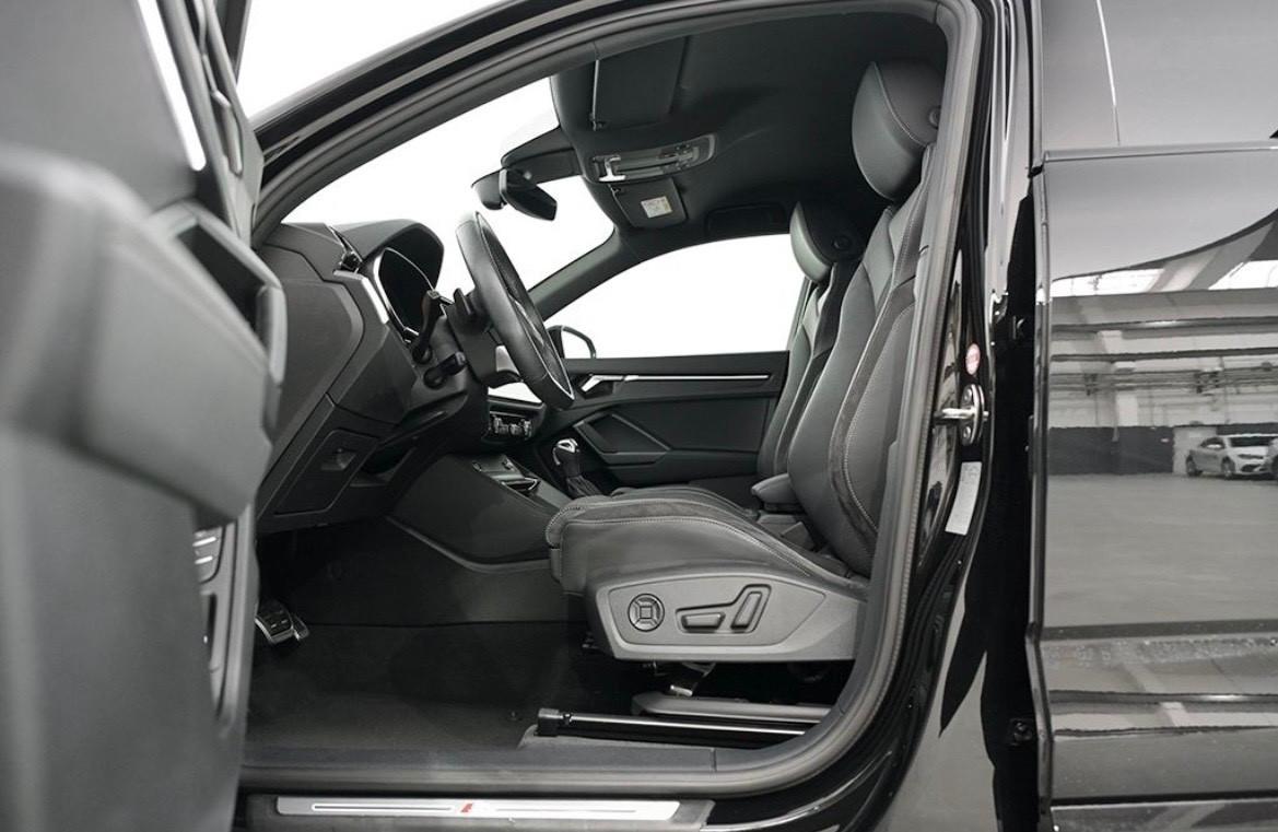 Audi Q3 Sportback 45 TFSI