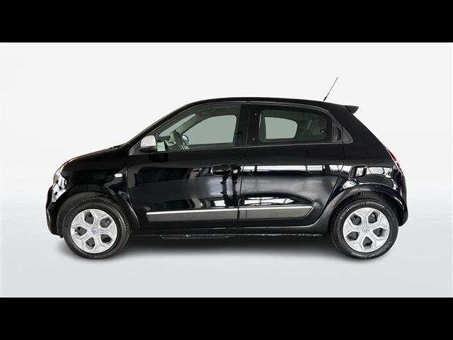 Renault Twingo Zen 22kWh