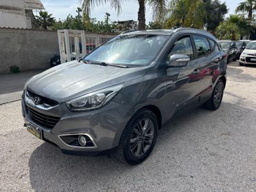 HYUNDAI IX35 1.7 CRDI 115CV 130.000KM FULL OPT