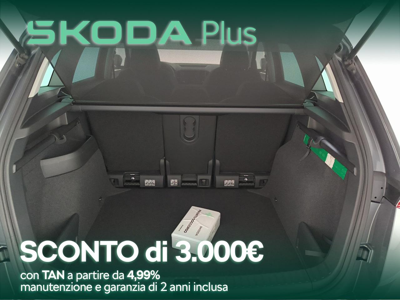 Skoda Karoq 2.0 tdi evo selection 150cv dsg