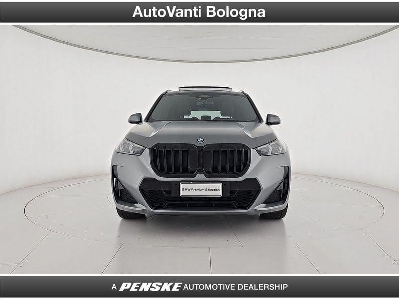 BMW X1 X1 xDrive 30e Msport