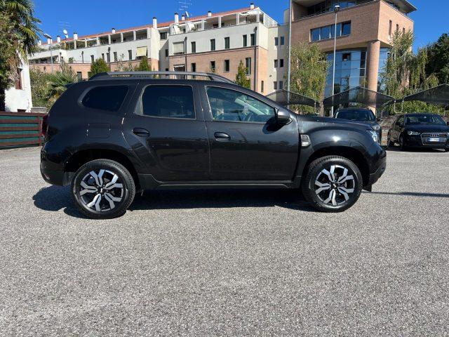 DACIA Duster 1.0 TCe GPL 4x2 Prestige