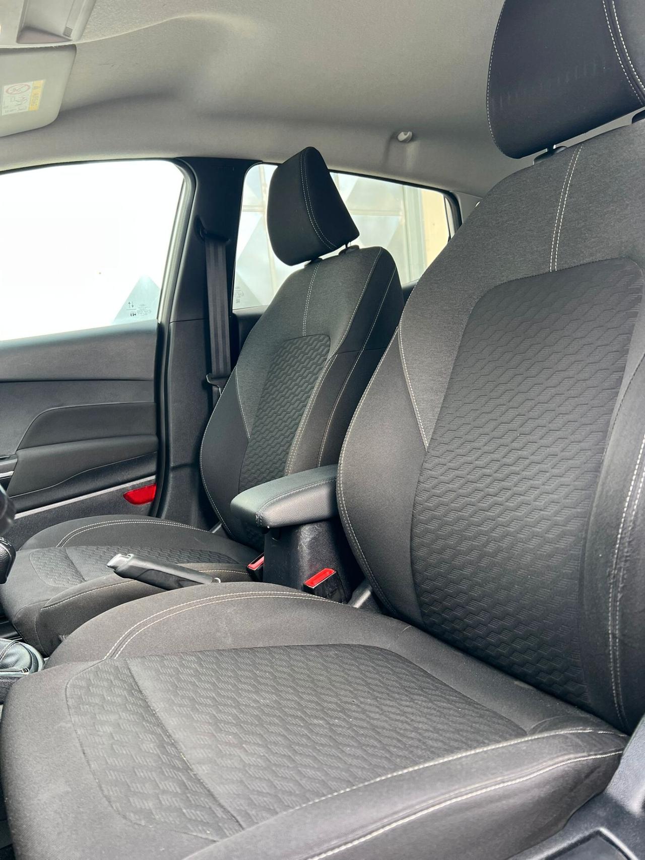 Ford Fiesta 1.0 Ecoboost Hybrid 125 CV 5 porte Active