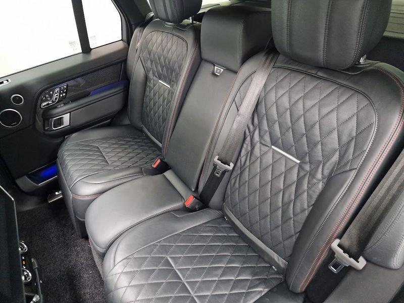 Land Rover Range Rover Range Rover 5.0 Supercharged SV Autobiography Dynamic - IVA ESPOSTA