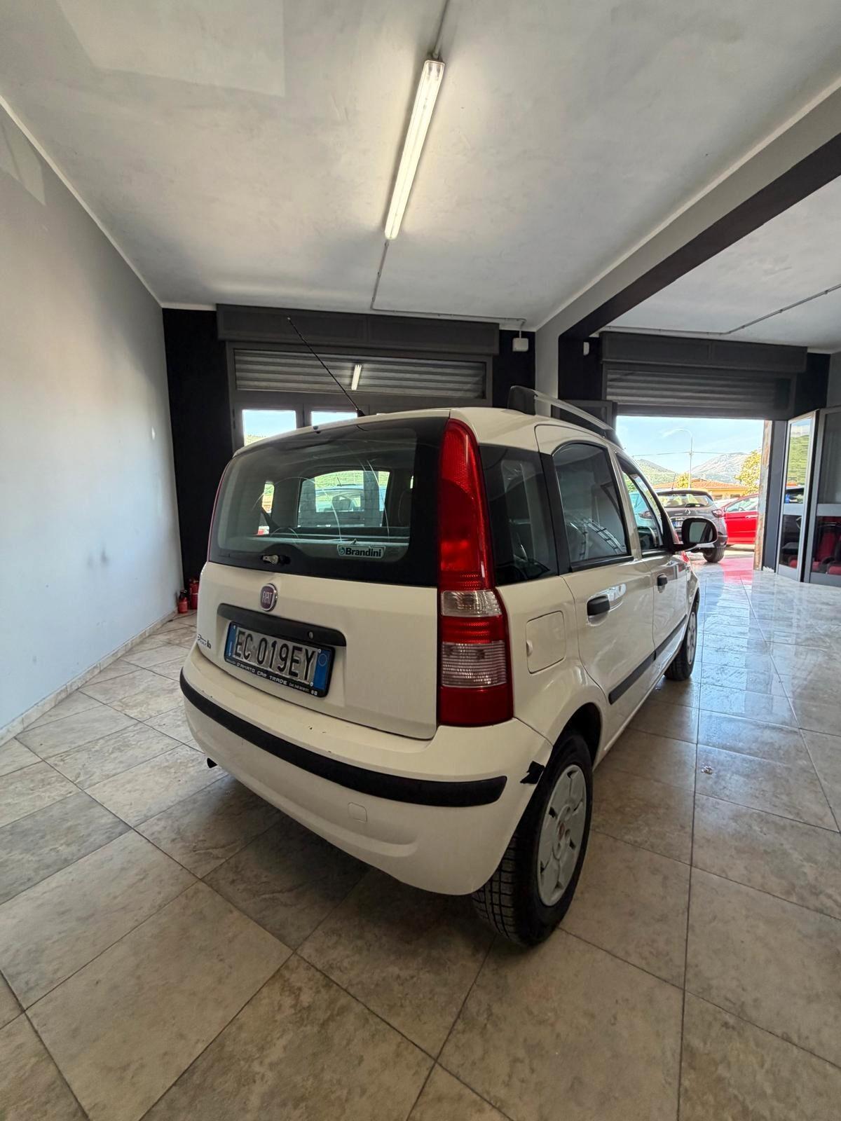 Fiat Panda 1.2